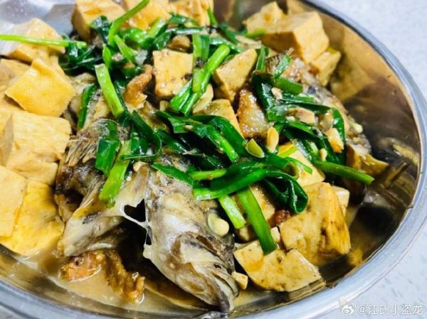 红烧黑鱼怎么做才嫩_家常红烧黑鱼要不要先煎