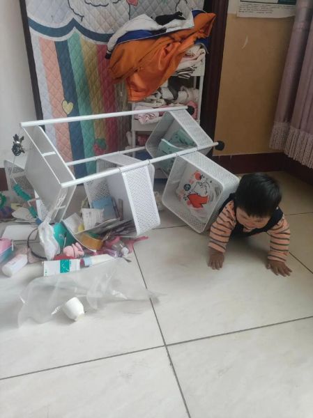 翻箱倒柜的近义词有哪些_翻箱倒柜的用法区别