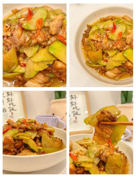 佛手瓜怎么炒好吃_佛手瓜家常做法大全