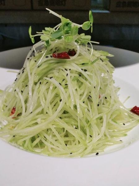 佛手瓜怎么炒好吃_佛手瓜家常做法大全