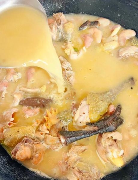 菱角怎么煮_菱角的做法大全