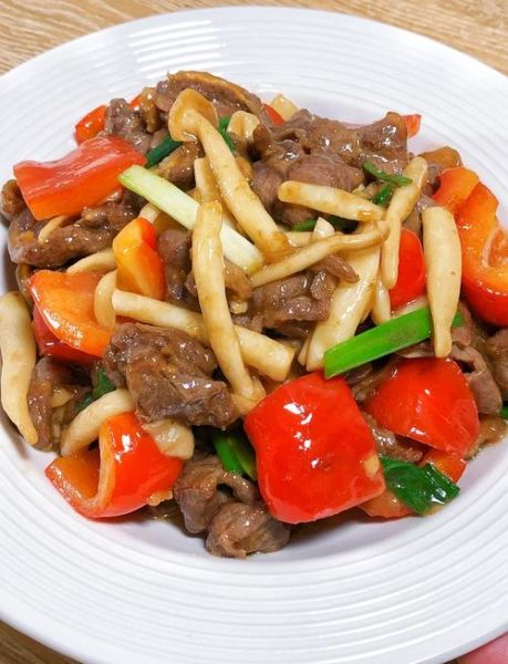 海鲜菇怎么炒好吃_海鲜菇汤的做法大全