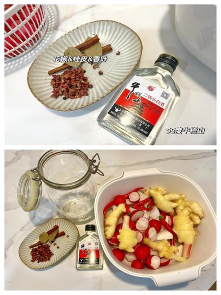 四川泡菜怎么做_正宗老坛泡菜配方