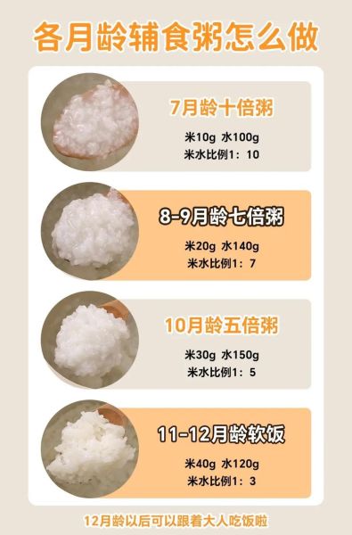 普通稀饭怎么煮_普通稀饭水和米的比例是多少