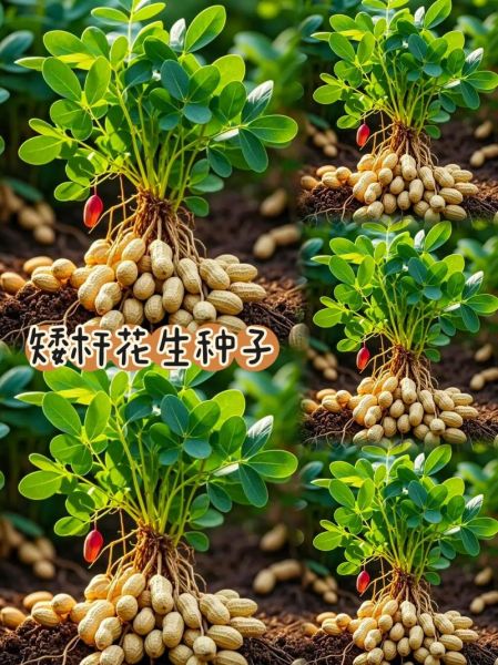 花生种子怎么选_花生种子价格多少钱一斤