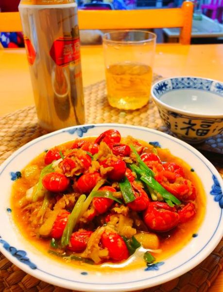 麻辣龙虾尾怎么做_家庭版详细步骤