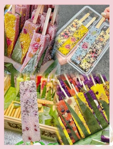 江米凉糕怎么做_江米凉糕家常做法