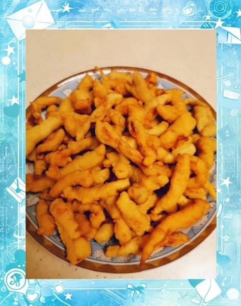 软炸里脊怎么做才外酥里嫩_软炸里脊的家常做法步骤