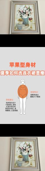 女子体型有哪些_如何根据体型选穿搭