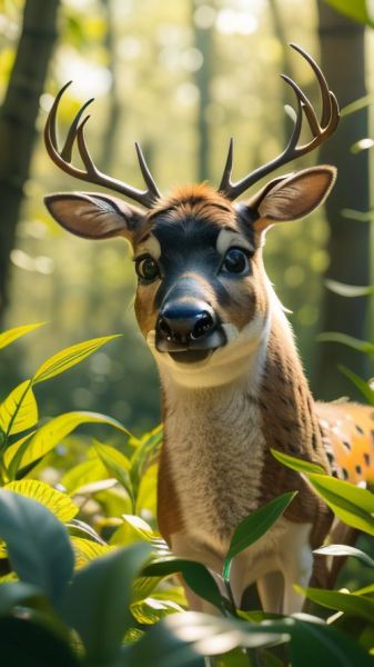 草丛里有什么动物_草丛怎么描写