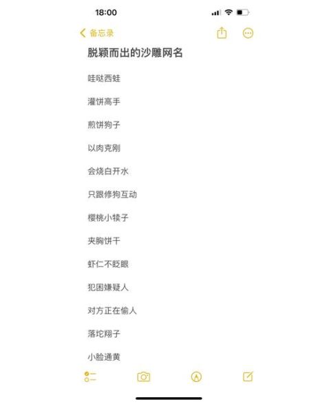 什么是沙雕词_如何优雅使用沙雕词