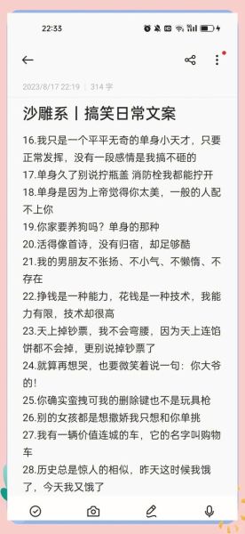 什么是沙雕词_如何优雅使用沙雕词