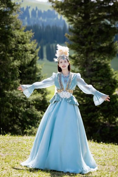 民族服饰有哪些_民族服饰怎么搭配