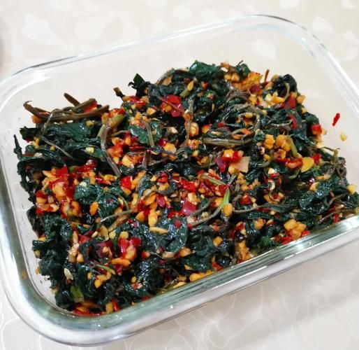 凉拌紫苏叶怎么做_紫苏叶凉拌要不要焯水