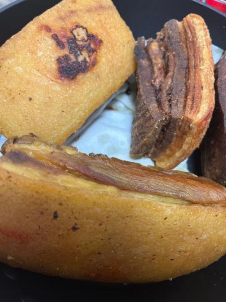 走油肉怎么做才正宗_走油肉正宗做法步骤