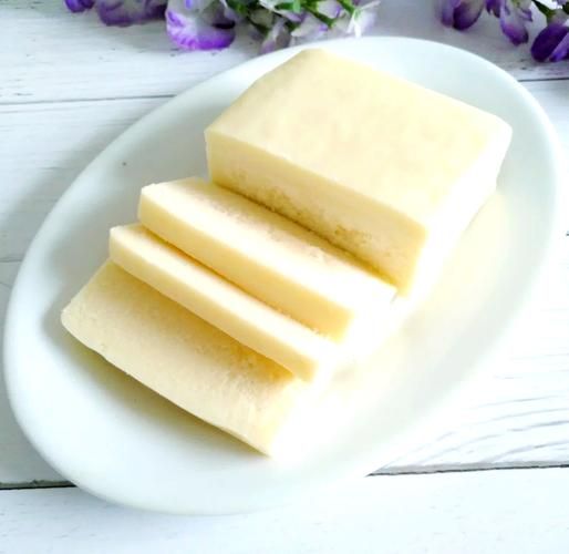 奶豆腐怎么做_奶豆腐的家常做法