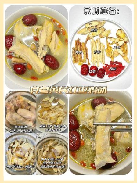 家常炖鸡的做法_炖鸡怎么炖才好吃