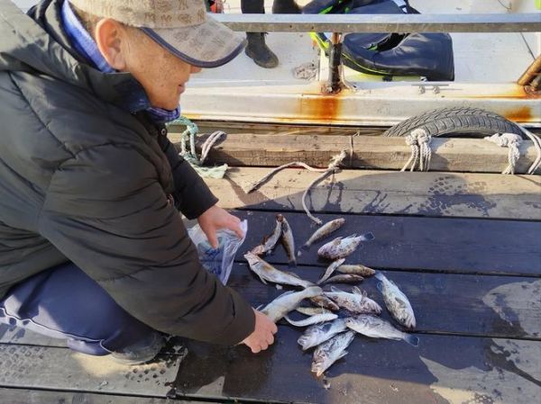 渔夫的生活是怎样的_渔夫捕鱼技巧有哪些