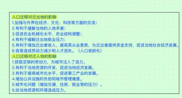 移民带来的问题有哪些_移民对本地居民的影响