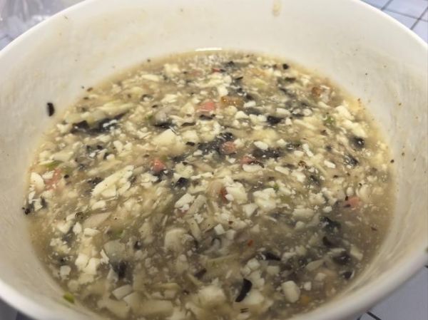 西湖牛肉羹怎么做_正宗做法步骤详解