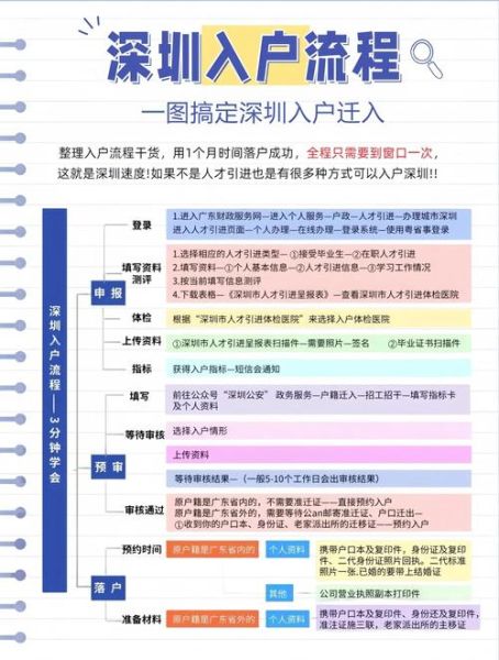 深圳移民中介哪家好_移民流程怎么走