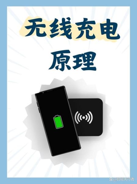 手机无线充电原理是什么_无线充电伤电池吗