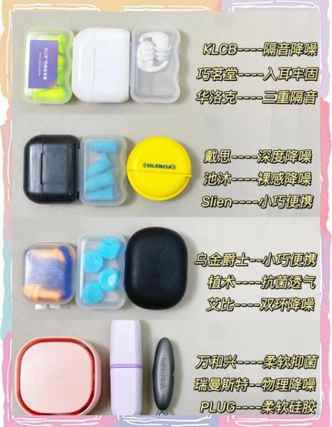 如何挑选优质隔音耳塞_耳塞真的能完全隔音吗
