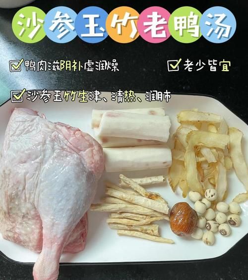 清炖老鸭汤怎么做_老鸭汤去腥技巧