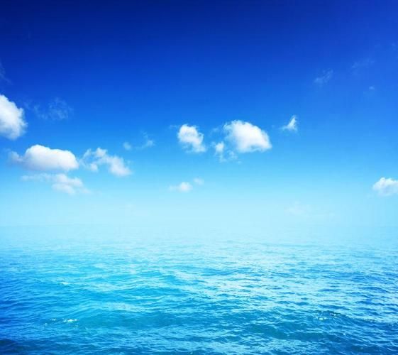 湛蓝代表什么含义_湛蓝和天蓝有什么区别