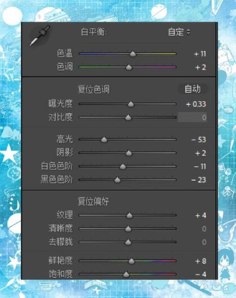 阴天适合做什么_阴天拍照怎么调参数