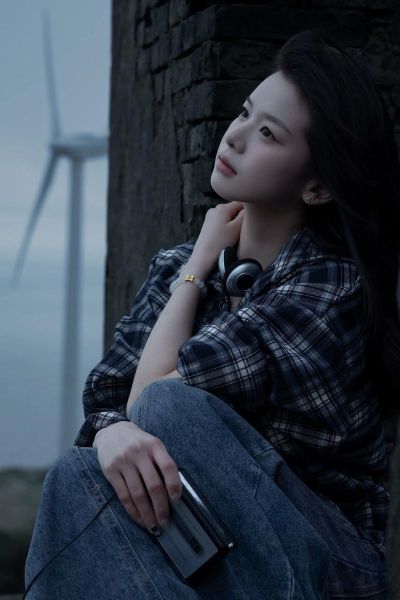 阴天适合做什么_阴天拍照怎么调参数