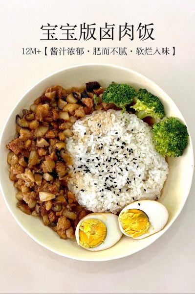 肉米饭的家常做法_肉米饭怎么做好吃