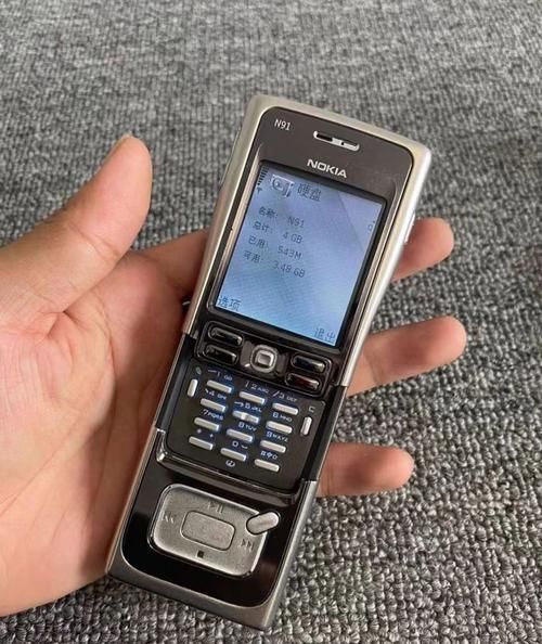 诺基亚最新款手机值得买吗_诺基亚2024新机配置参数