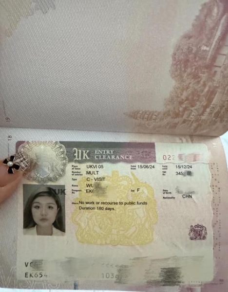 英国移民父母_如何申请团聚签证