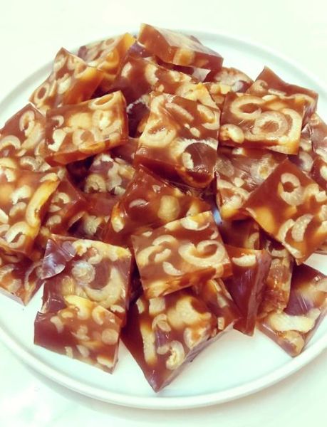 自制皮冻的家常做法_猪皮冻怎么做才透亮