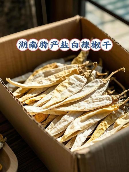 湖南白辣椒怎么腌制_湖南白辣椒的做法大全