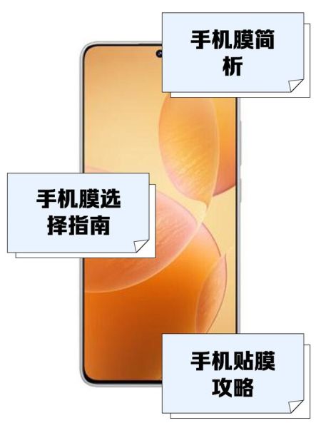 手机需要贴膜吗_手机不贴膜会怎样