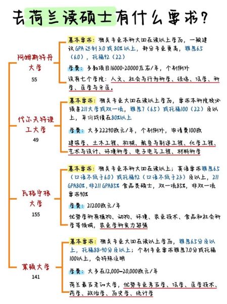 荷兰硕士移民条件_荷兰硕士毕业后如何拿永居