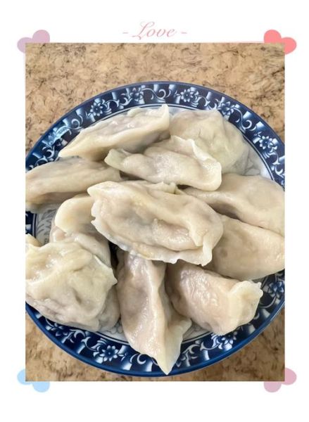 牛肉香菇饺子馅怎么调_牛肉香菇饺子馅做法窍门