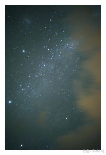 有星光是什么意思_有星光的夜晚怎么拍