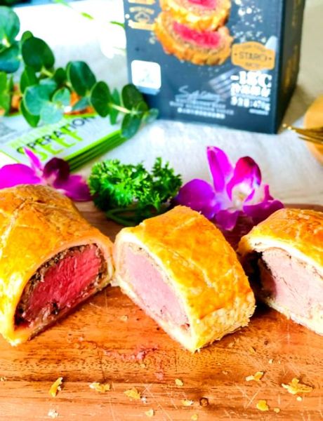 惠灵顿牛排怎么做_惠灵顿牛排失败原因