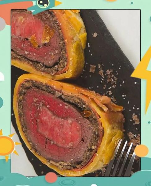 惠灵顿牛排怎么做_惠灵顿牛排失败原因