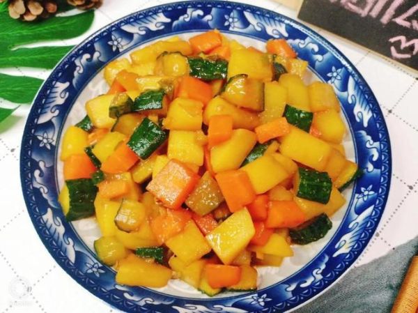 拌三丁的家常做法_拌三丁怎么做好吃又简单