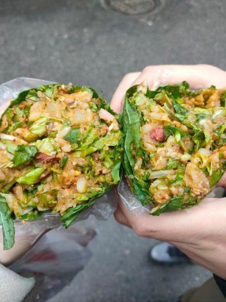 东北饭包怎么做_东北饭包的做法步骤