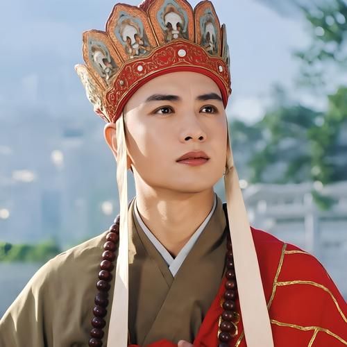 唐僧长相的词语有哪些_如何描写唐僧外貌