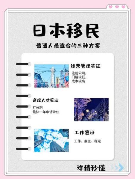 日本移民中国需要什么条件_日本人在中国如何长期居留