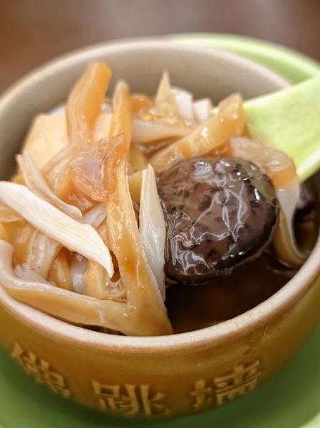 佛跳墙怎么做_正宗佛跳墙配方