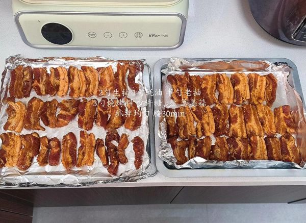 烤肉的做法家常做法_烤肉怎么腌制才入味