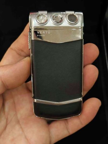 威图最贵的手机多少钱_威图手机为什么这么贵