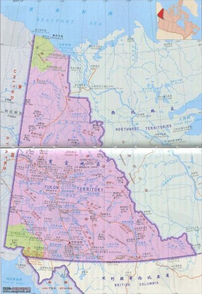 育空移民条件_育空省提名流程